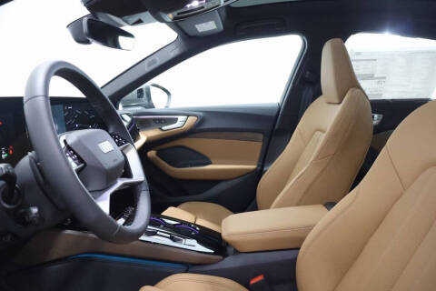 2025 Audi A5 quattro Premium Plus TFSI