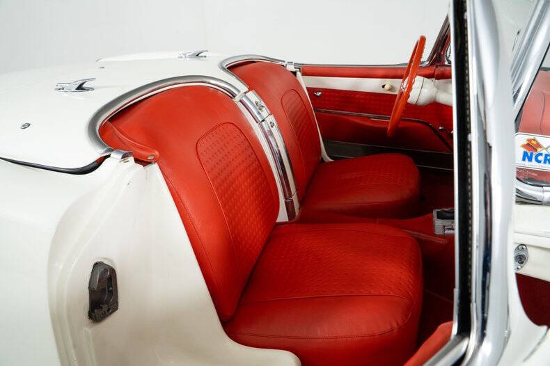 1956 Chevrolet Corvette