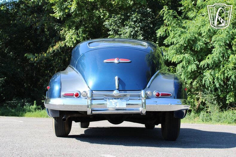 1948 Buick Super