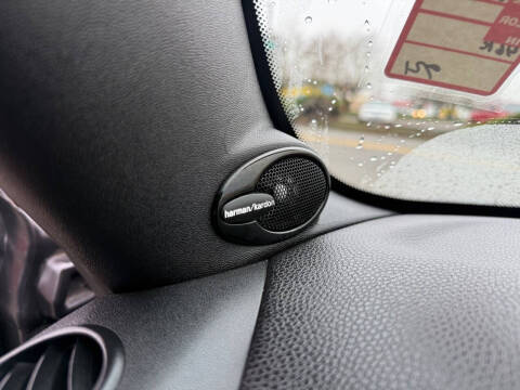 2014 MINI Convertible Cooper S