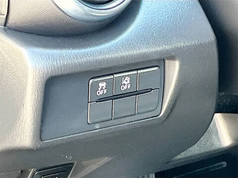 2023 Mazda MX-5 Miata RF Grand Touring