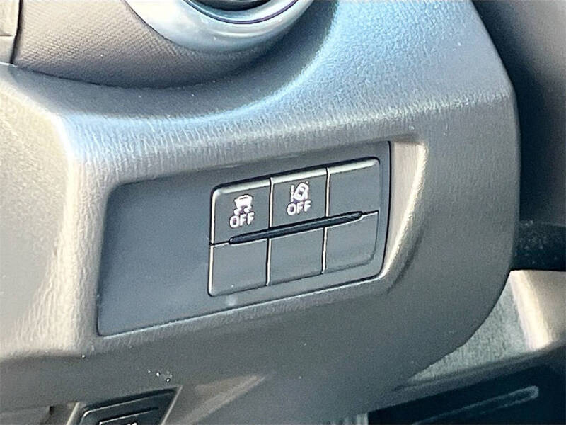 2023 Mazda MX-5 Miata RF Grand Touring