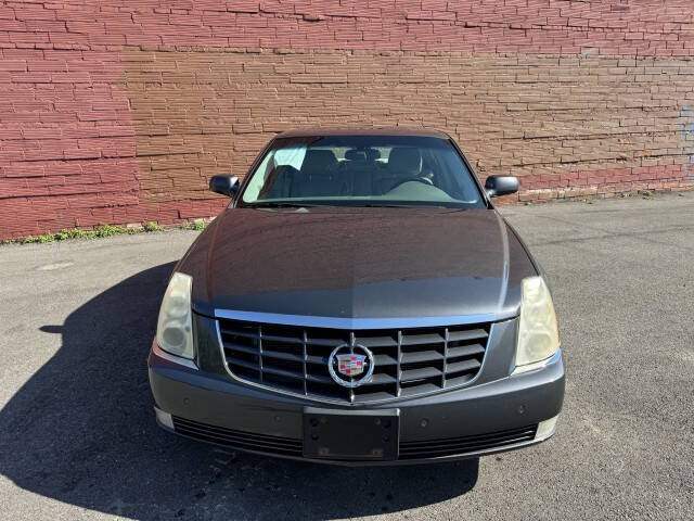 2011 Cadillac DTS for sale at Express Auto Mall in Cleveland, OH