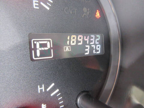 2012 Nissan Maxima