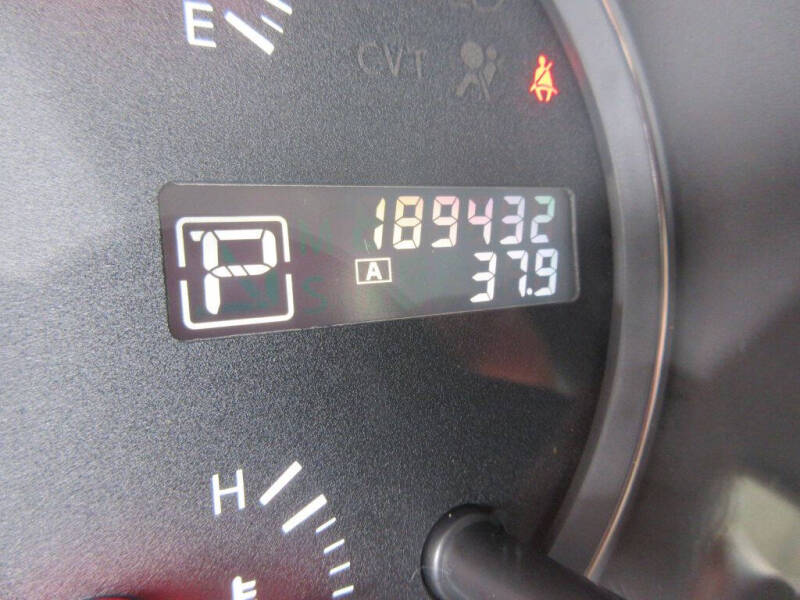 2012 Nissan Maxima