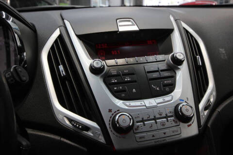 2011 GMC Terrain SLE-2