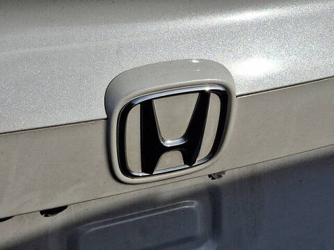 2020 Honda Accord Hybrid Touring