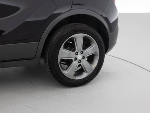2014 Buick Encore Leather