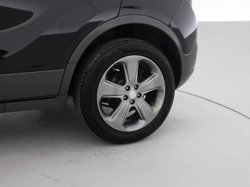 2014 Buick Encore Leather