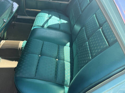 1964 AMC Ambassador