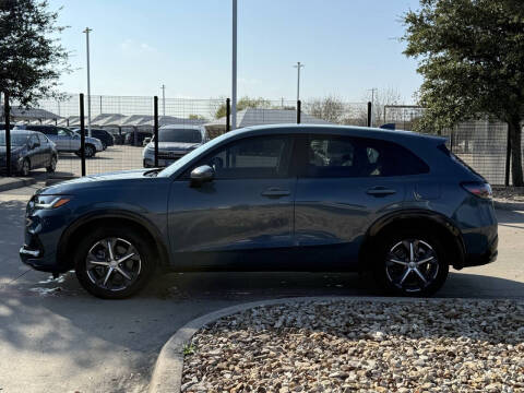 2024 Honda HR-V