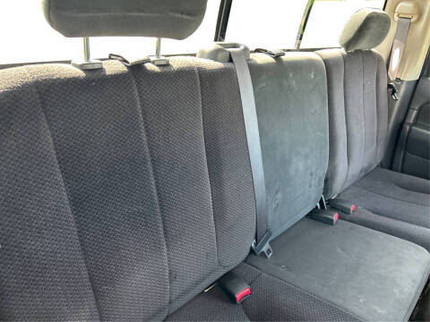2005 Dodge Ram 2500