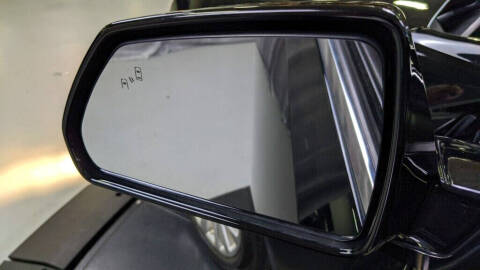 2012 Cadillac CTS 3.6L Premium