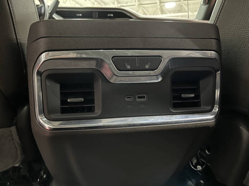 2024 GMC Sierra 3500HD