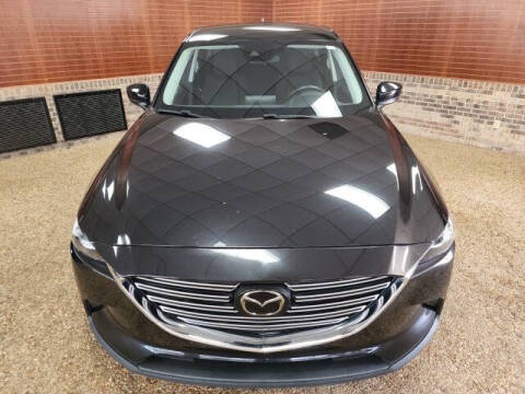 2019 Mazda CX-9 Sport