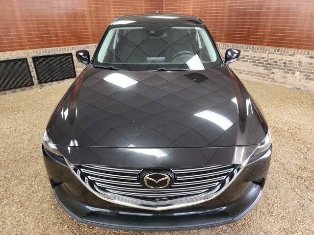 2019 Mazda CX-9 Sport