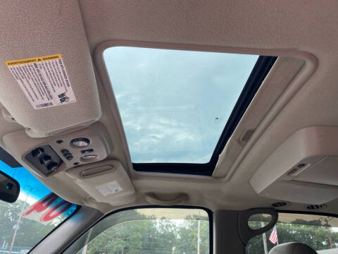 2004 GMC Yukon Denali