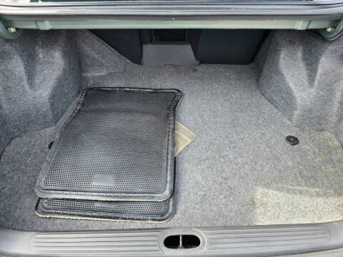 2005 Buick LeSabre Limited