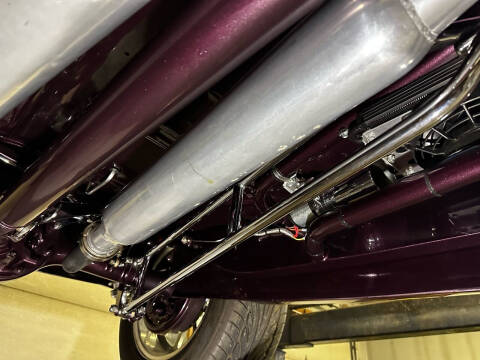 1934 Ford Roadster