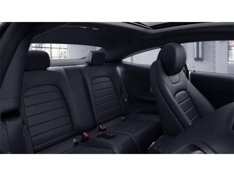 2019 Mercedes-Benz C-Class C 300 4MATIC