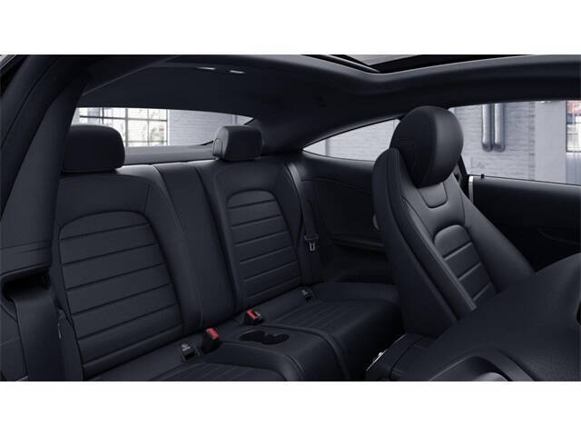 2019 Mercedes-Benz C-Class C 300 4MATIC