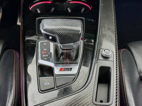 2023 Audi RS 5 2.9T quattro