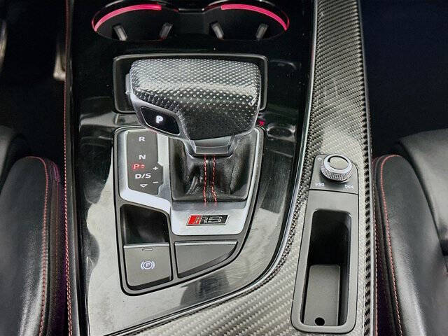 2023 Audi RS 5 2.9T quattro