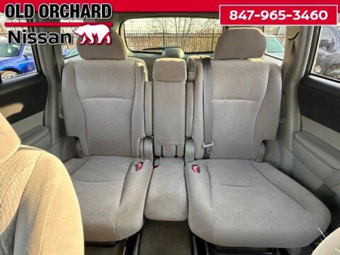 2009 Toyota Highlander