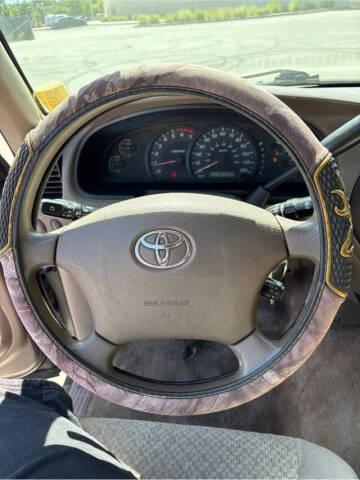 2006 Toyota Tundra