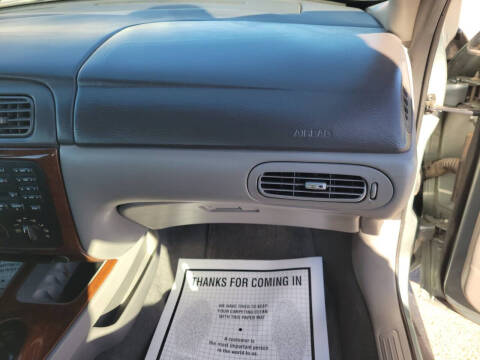 2006 Ford Taurus SEL