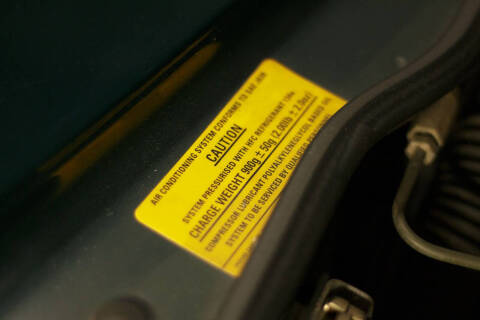 1995 Jaguar XJ-Series XJS