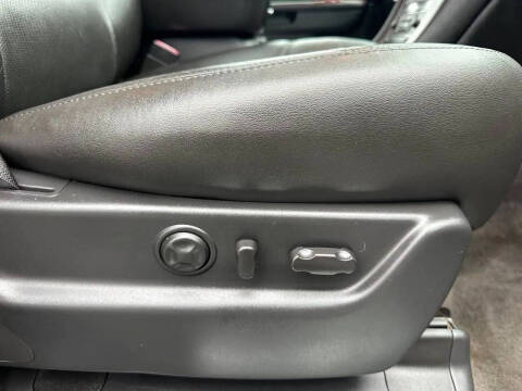 2014 Cadillac Escalade Luxury