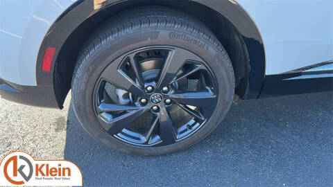 2024 Buick Envision Sport Touring