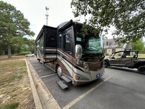 2012 Winnebago Touring for sale at BRYANT AUTO SALES in Bryant AR