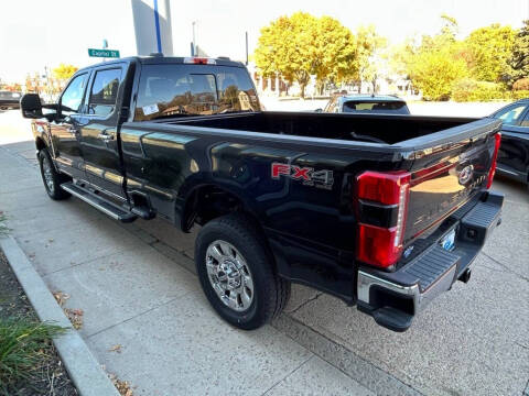 2026 Ford F-350 Super Duty