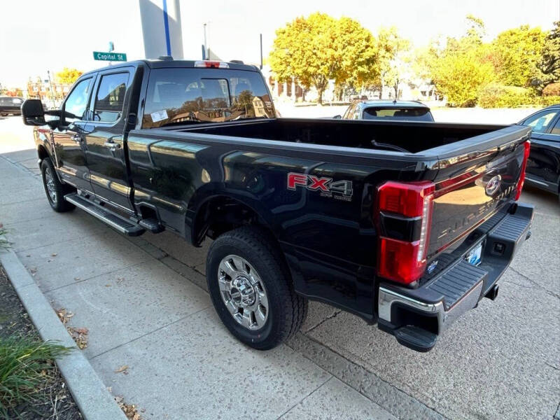 2026 Ford F-350 Super Duty