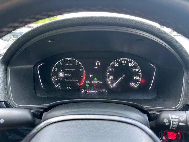 2023 Honda Civic