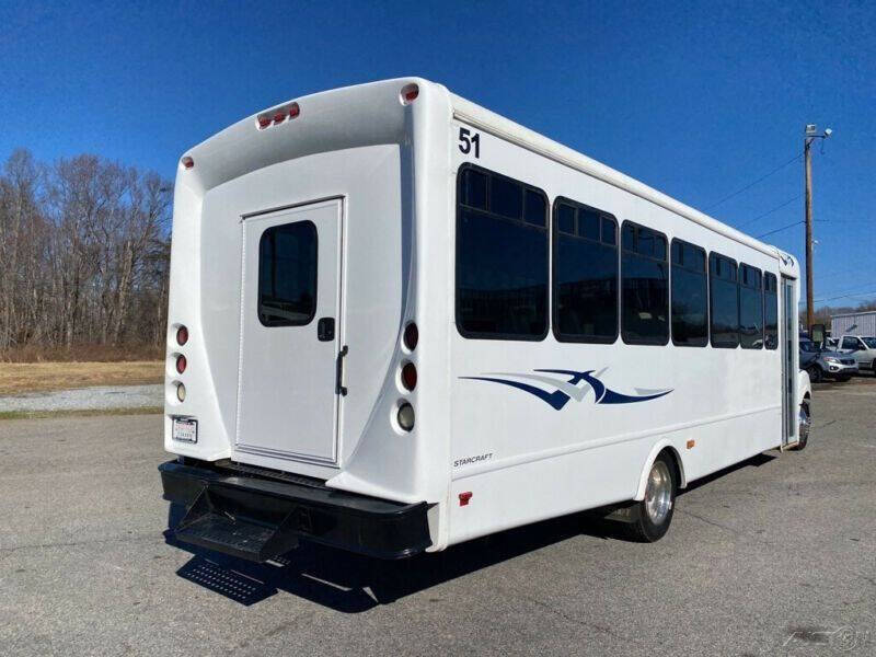 2014 IC Bus AC Series