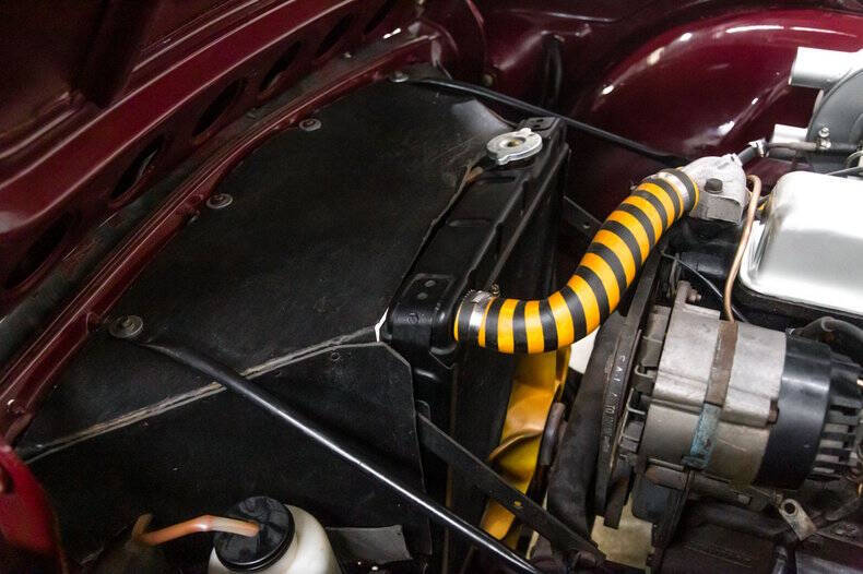 1969 Triumph TR6