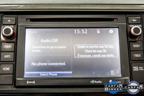 2019 Toyota Sequoia TRD Sport