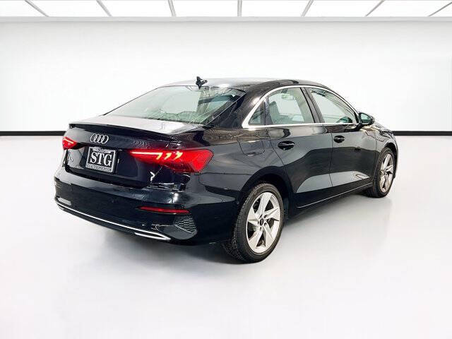 2023 Audi A3 Premium 40 TFSI