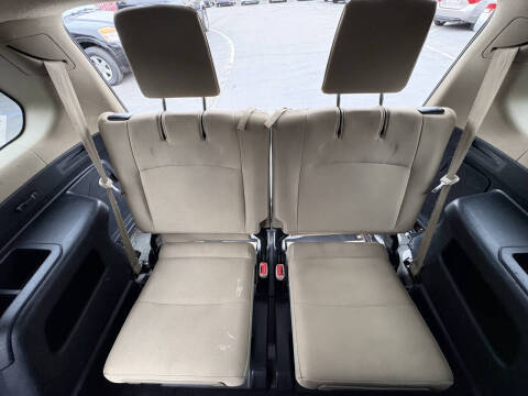 2012 Toyota 4Runner SR5