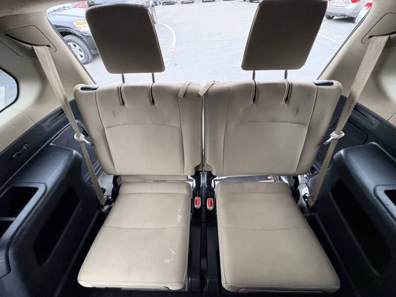 2012 Toyota 4Runner SR5