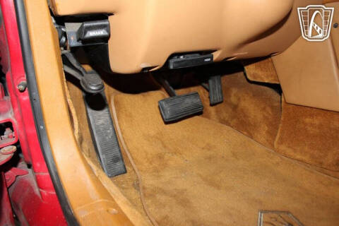 1990 Chrysler TC
