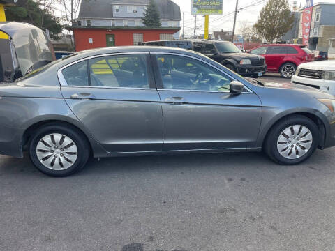 2009 Honda Accord LX