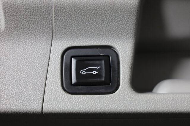 2018 GMC Acadia SLE-2