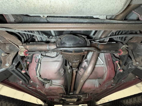 2000 Pontiac Firebird