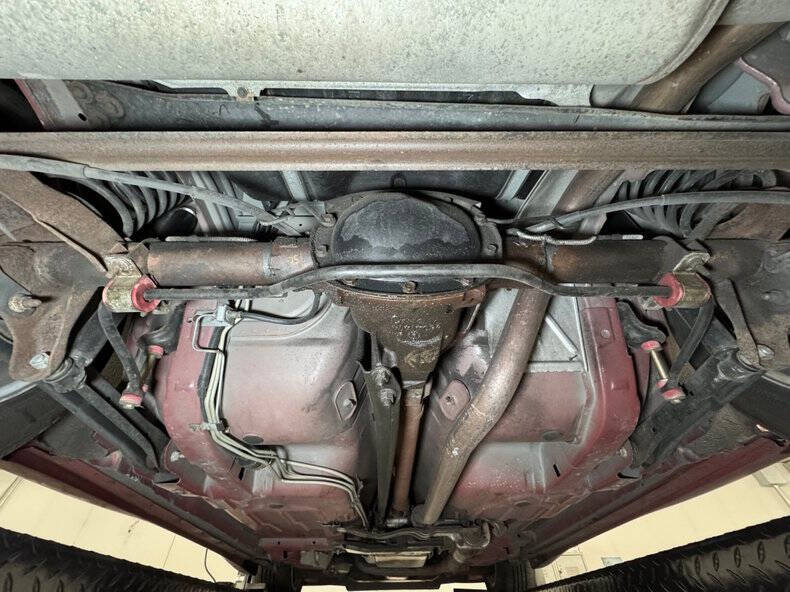 2000 Pontiac Firebird