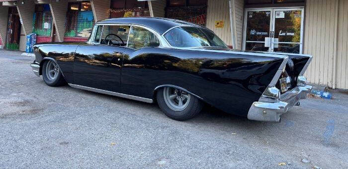 1957 Chevrolet Bel Air
