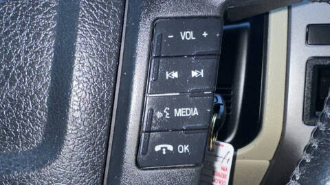 2017 Ford Expedition XLT